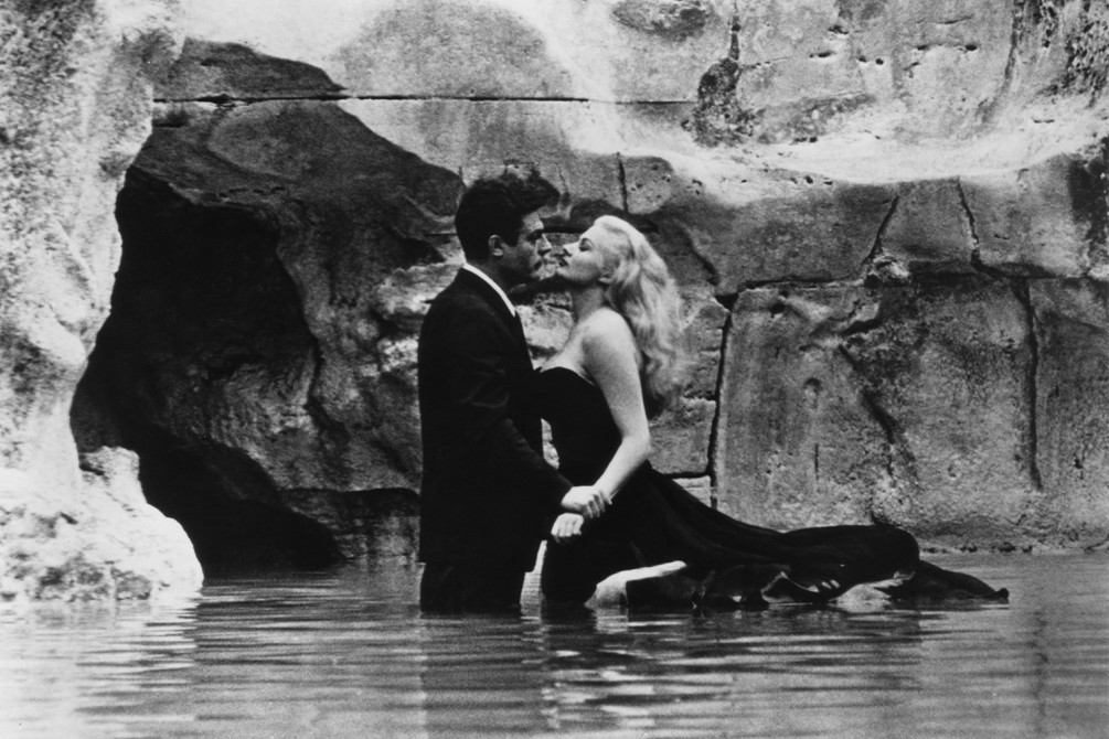 La Dolce Vita Music Box Theatre La Dolce Vita Music Box Theatre